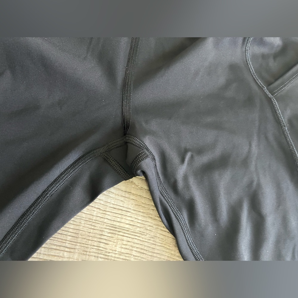 Lululemon Swift Speed High Rise Crop 21” - Picture 5 of 8